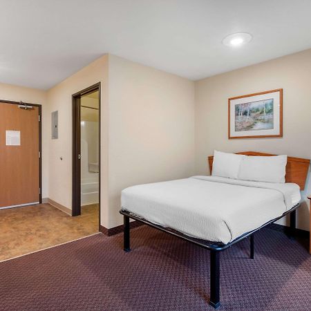 Suburban Studios Huntsville University Area Экстерьер фото