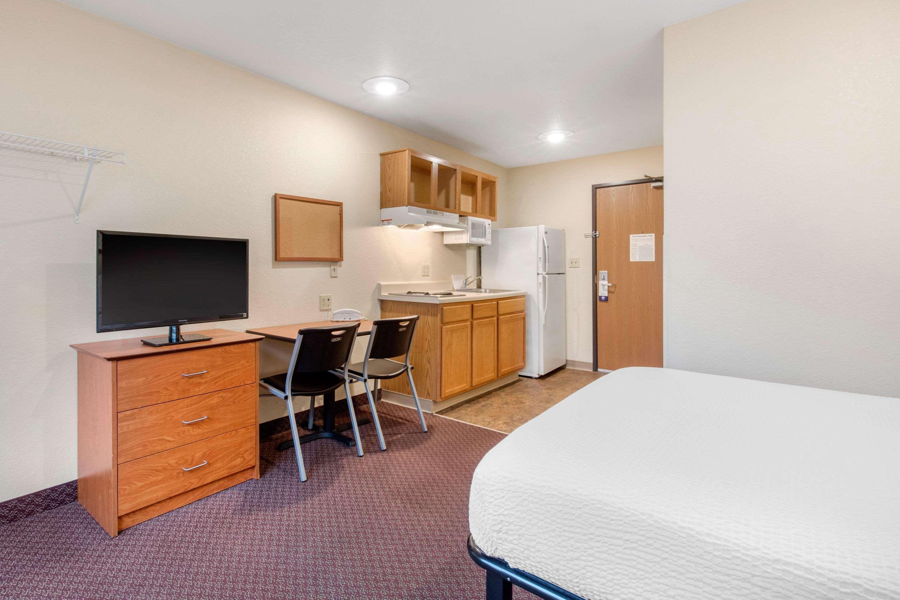 Suburban Studios Huntsville University Area Экстерьер фото