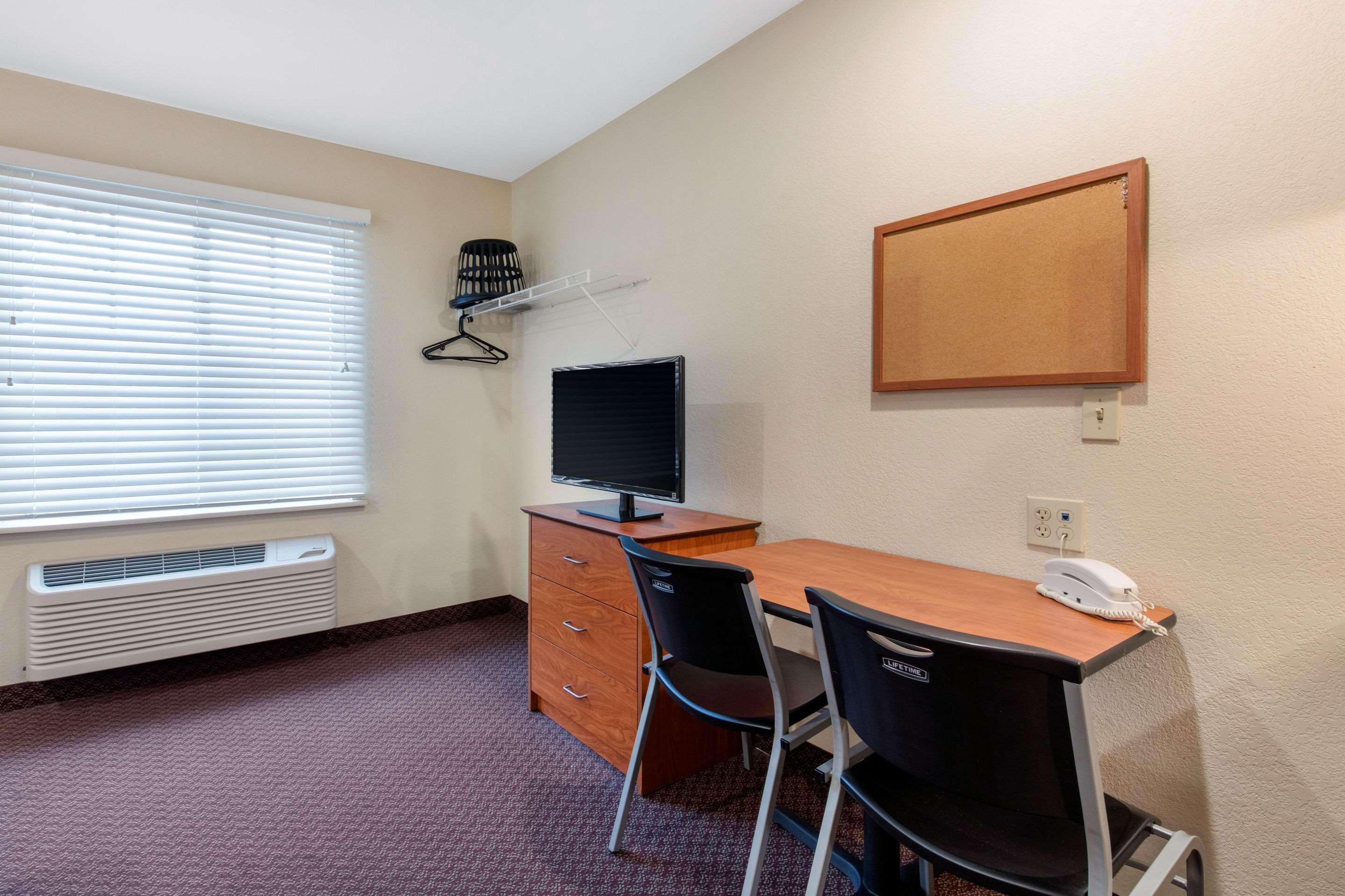 Suburban Studios Huntsville University Area Экстерьер фото