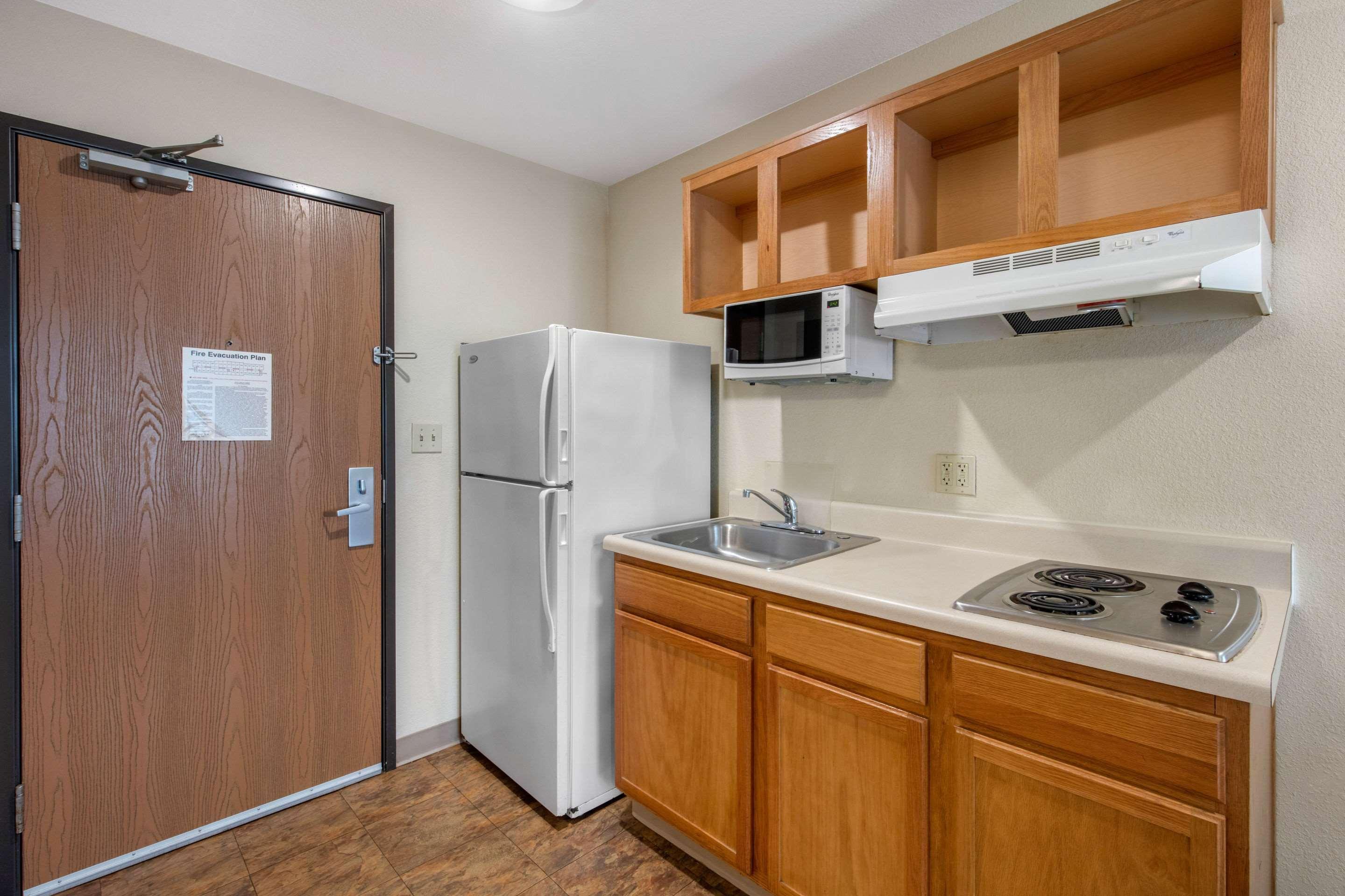 Suburban Studios Huntsville University Area Экстерьер фото