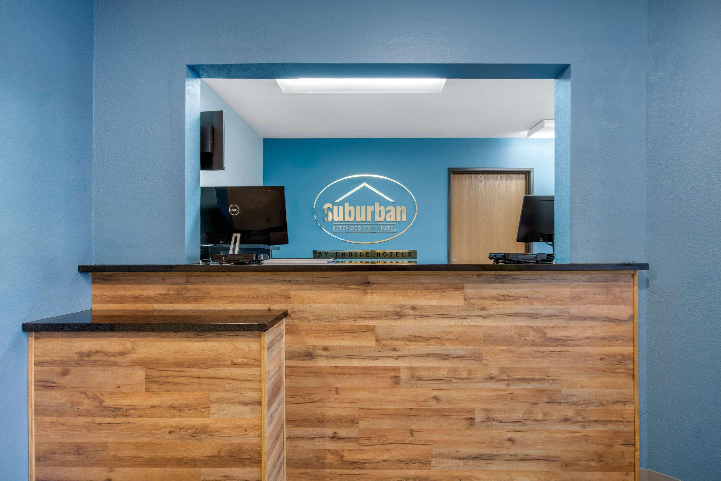 Suburban Studios Huntsville University Area Экстерьер фото